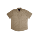 Salty Katima Vented Shirt