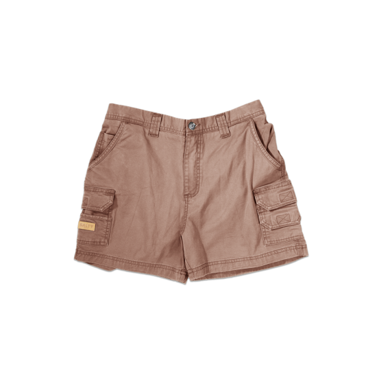 Salty Oshakati Kortbroek