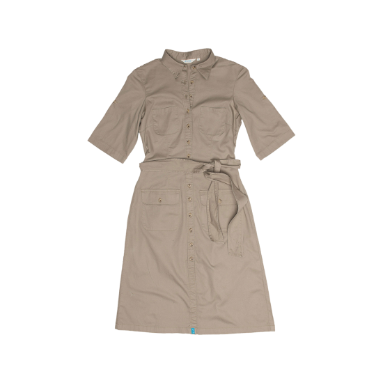 Salty Shalati Safari Dress