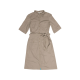 Salty Shalati Safari Dress