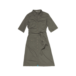 Salty Shalati Safari Dress
