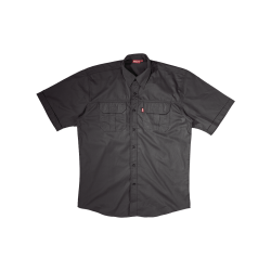 Salty Tugela Bush Shirt
