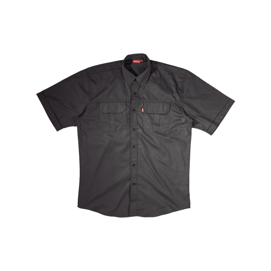 Salty Tugela Bush Shirt