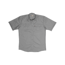 Salty Tugela Bush Shirt