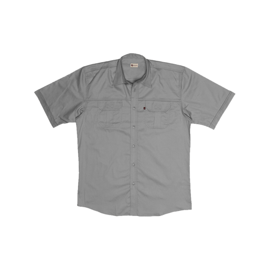 Salty Tugela Bush Shirt