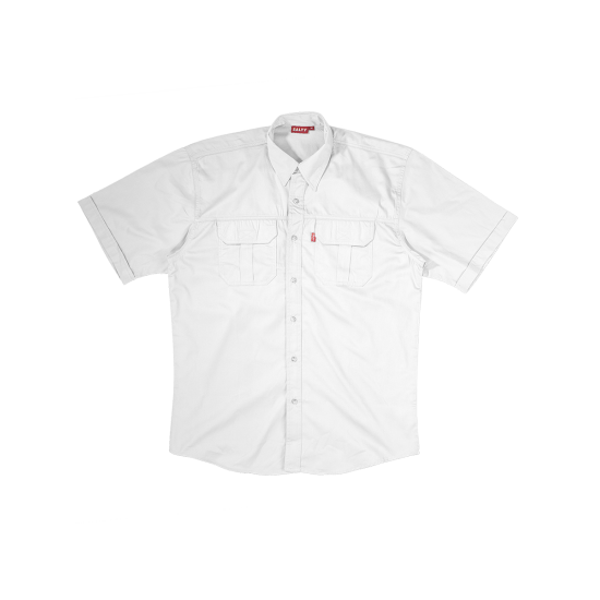 Salty Tugela Bush Shirt