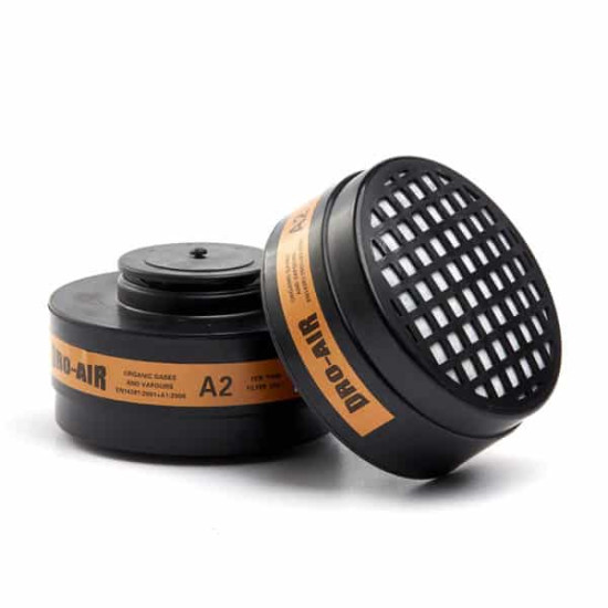 Dromex A2 Twin Unifit Filter