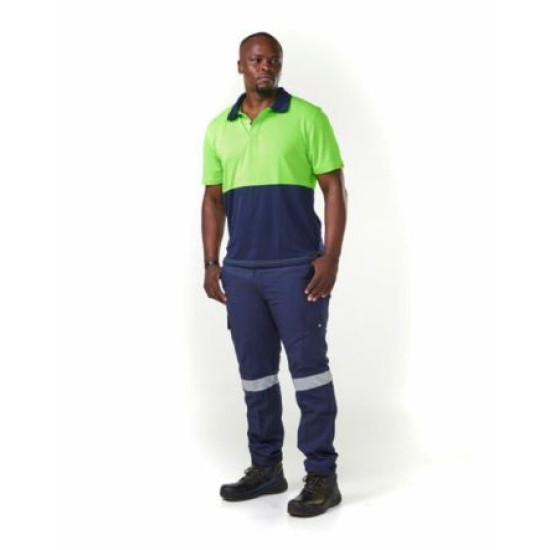 Dromex Dry Tech Golf Shirt