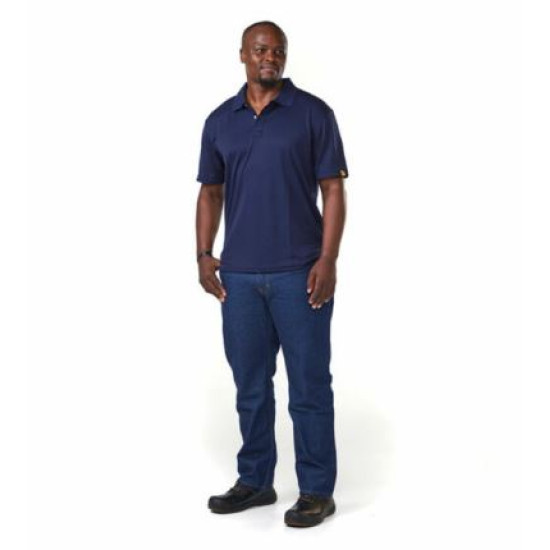 Dromex Dry Tech Golf Shirt