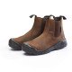 Dromex Chelsea Boots