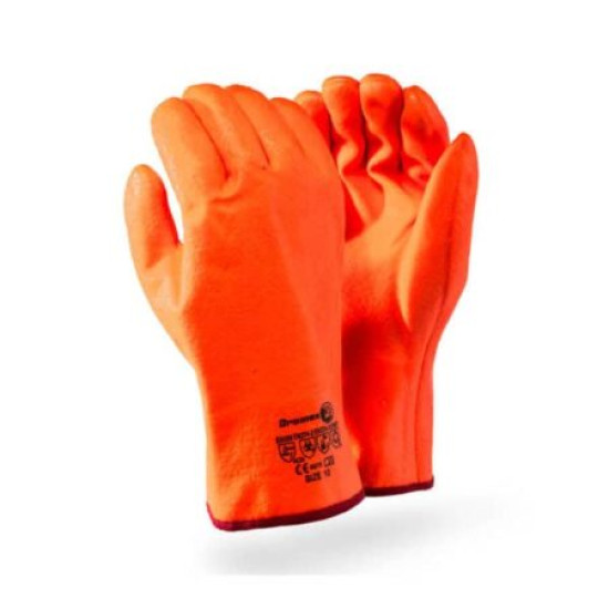 Dromex Fleezer Gloves