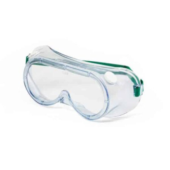 Dromex Wide Vision Goggles