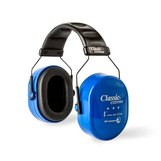 Dromex Classic Ear Muff