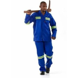 Dromex J54 Mining Spec Conti Suit Jacket