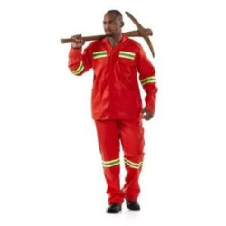 Dromex J54 Mining Spec Conti Suit Pants