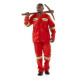 Dromex J54 Mining Spec Conti Suit