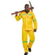 Dromex J54 Mining Spec Conti Suit