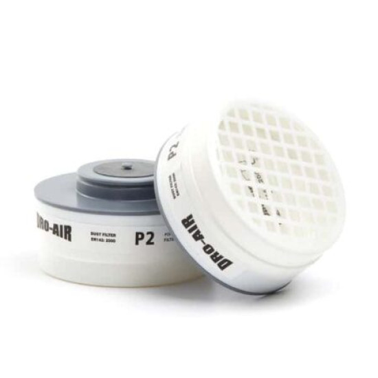 Dromex P2 Single Unifit Filter