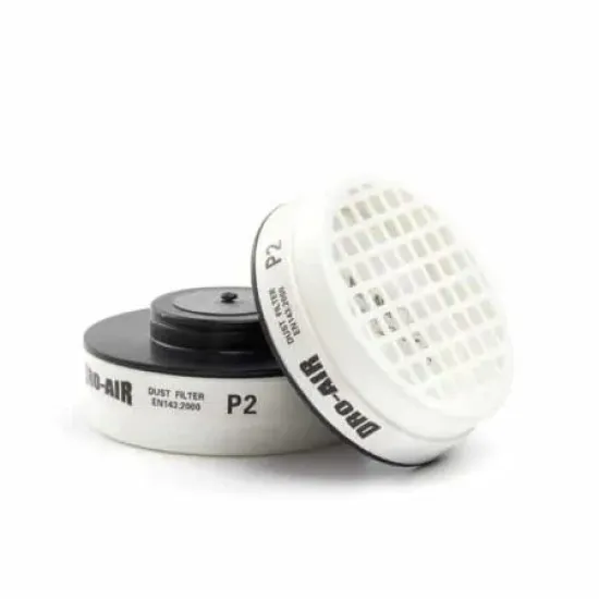 Dromex P2 Twin Unifit Filter