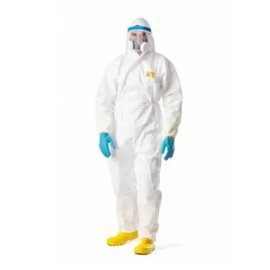 Promax Disposable Coverall