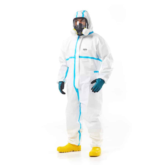 Dromex Promex 1000 Disposable Coverall