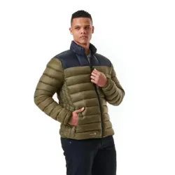 Dromex Storm Puffer Jacket
