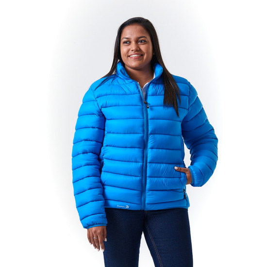 Dromex Storm Puffer Jacket