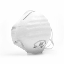 Dromex QSA 2010 FFP1 Dust Mask