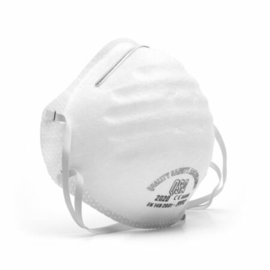 Dromex QSA FFP2 Dust Mask