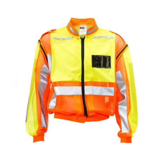 Dromex 2-Tone Reflective Jacket