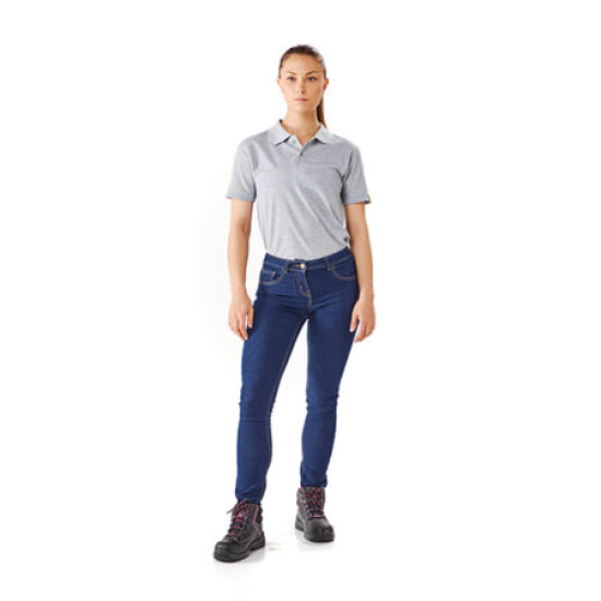 Dromex Ladies Stretch Denims