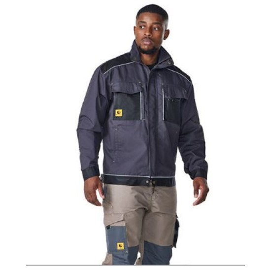 Dromex Utility Jacket