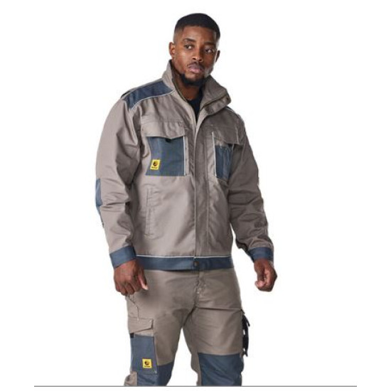 Dromex Utility Jacket