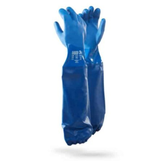 Dromex Viper Plus Chemical Gloves