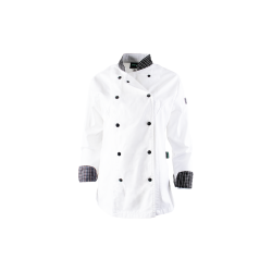 Javlin  Elite Women’s Chef Jacket